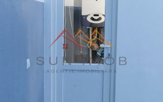 Spatiu de inchiriat, 327mp, curte, 380, CT, parcare, Campina, Prahova - Poză 6