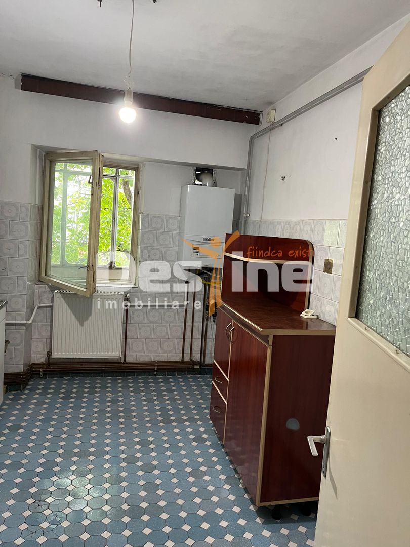 Podu de Fier - Apartament 3 camere decomandat 80,91 mp - Poză 5