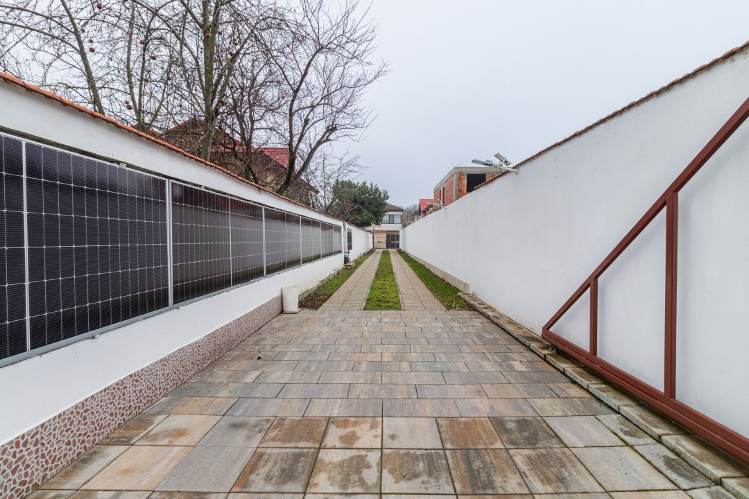 Casa 4 camere chiajna padure - Poză 10
