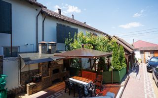 Vânzare, casă, 5 camere, str. Petru Rareș, Durlești - Poză 41