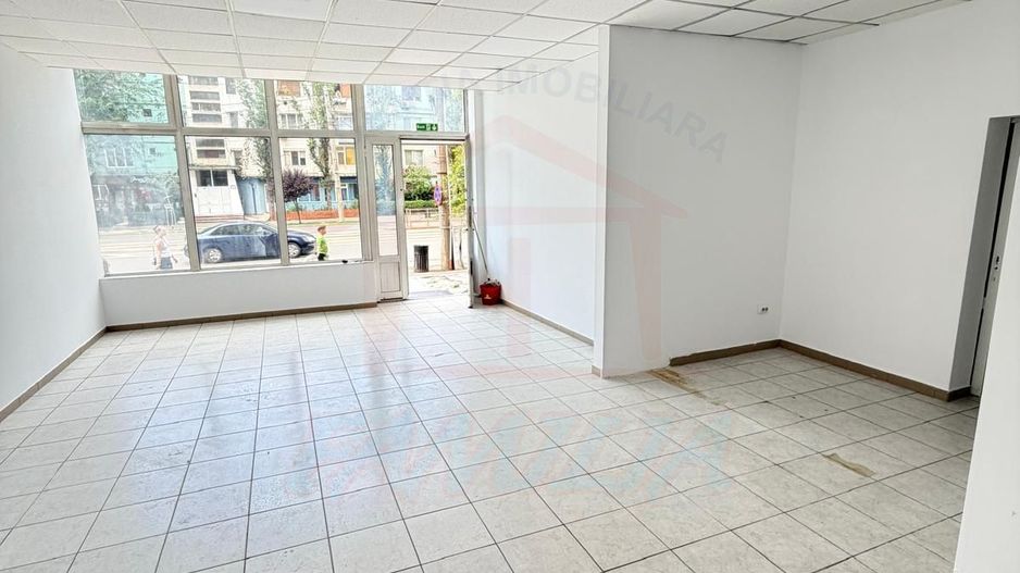 🏢 Spațiu comercial de vânzare – Oportunitate excelentă de investiție - Poză 5