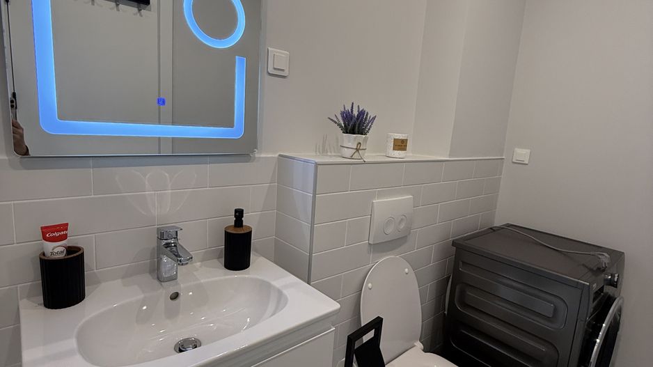 OPORTUNITATE APARTAMENT SUPERB BANEASA - STRAULESTI - Poză 8