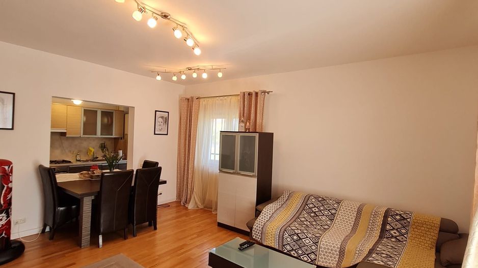 Apartament generos la 5 minute de USAB-TM - Poză 16