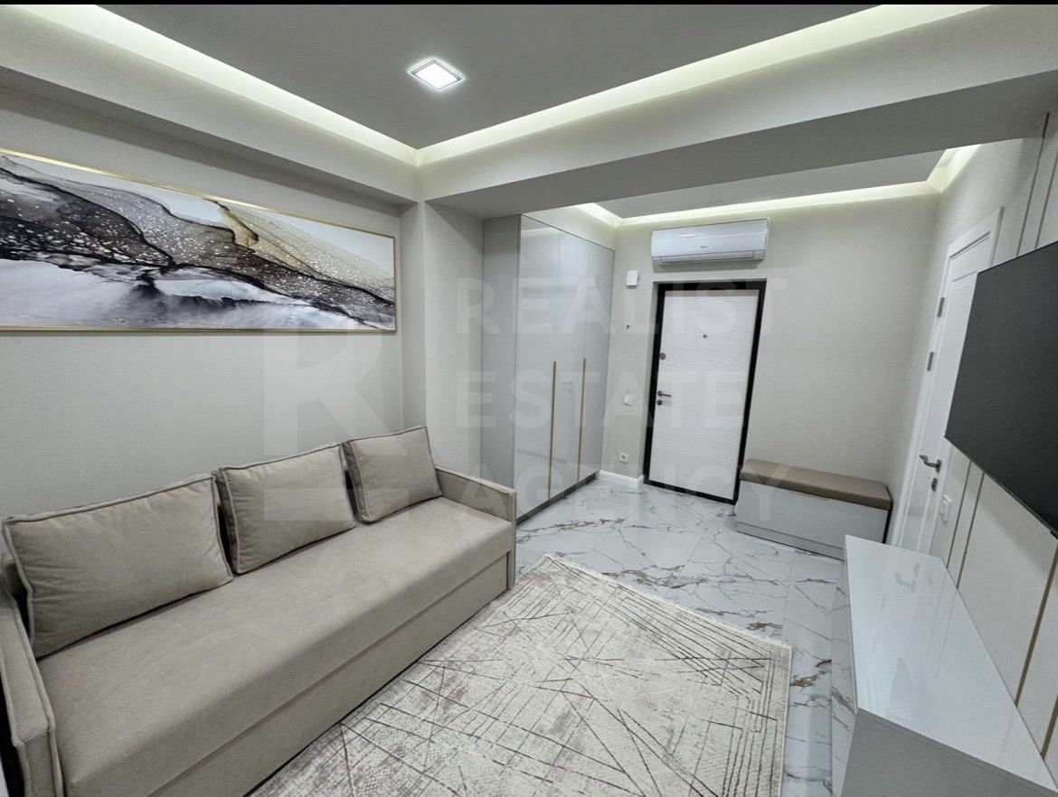 Chirie, apartament, 2 camere, str. Calea Ieșilor, Buiucani - Poză 3