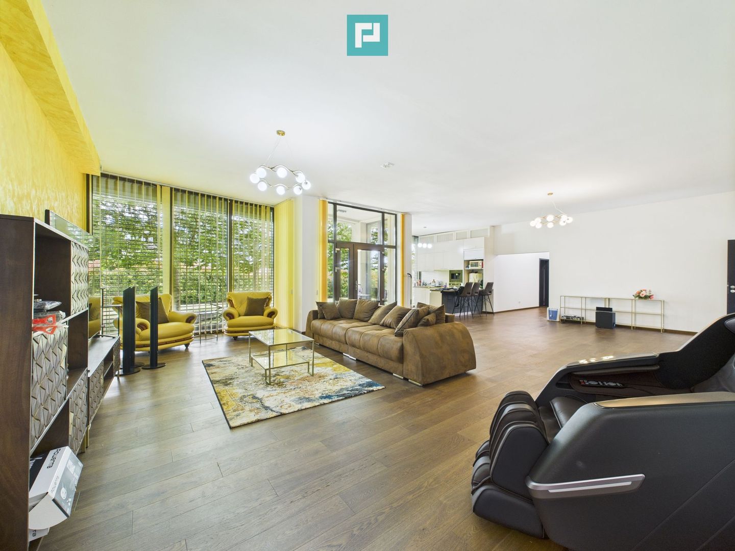 Casă pasivă pe parter în Cartier Europa – Săcălaz - Poză 1