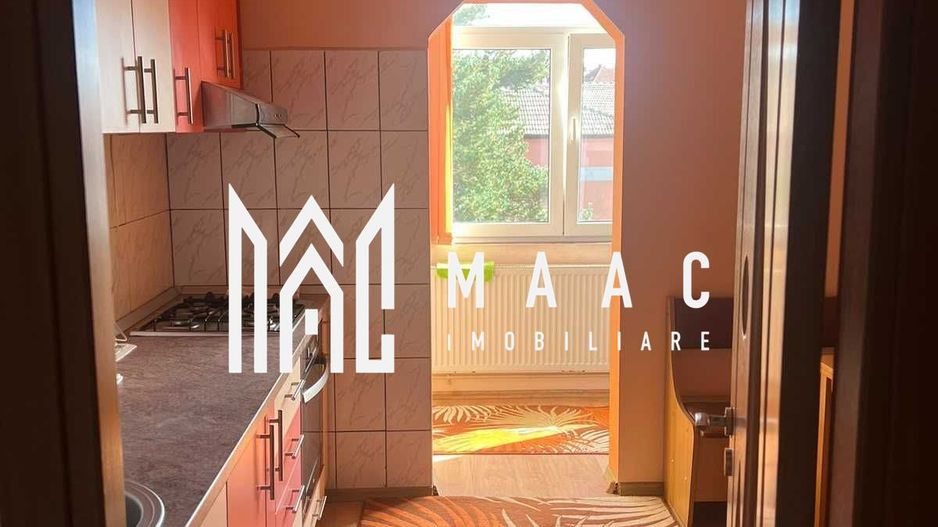 Apartament 2 camere de vânzare | Sibiu, Ștrand | 55 mp - Poză 6