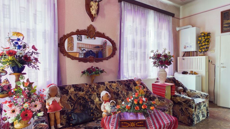 Casă în zona Vlaicu - Poză 3