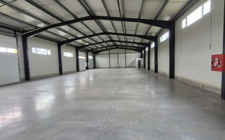 De inchiriat Spatiu Productie/Hala 598MP-Satu Mare - Poză 1