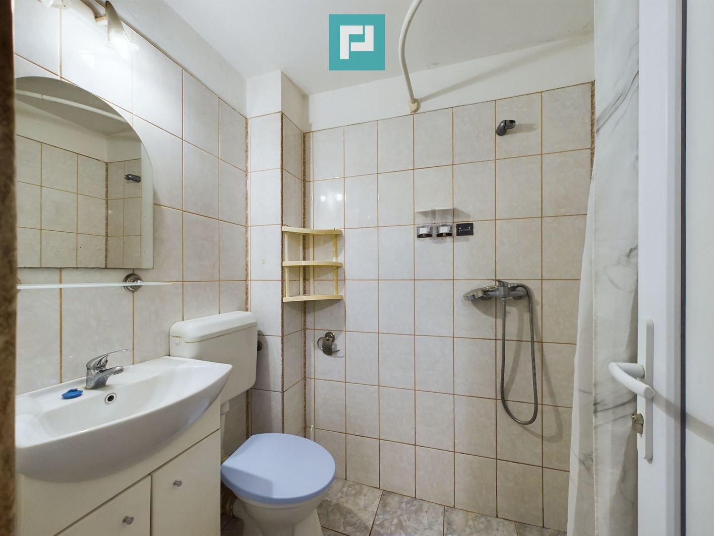 Garsonieră pe Calea 6 Vânători - Poză 6