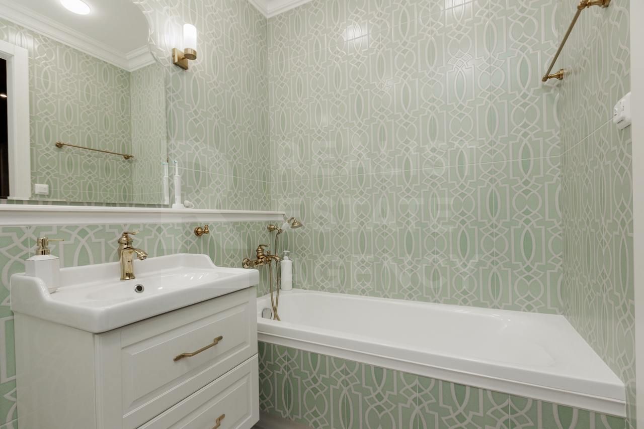 Vânzare, apartament, 4 camere, strada Liviu Deleanu, Buiucani - Poză 22