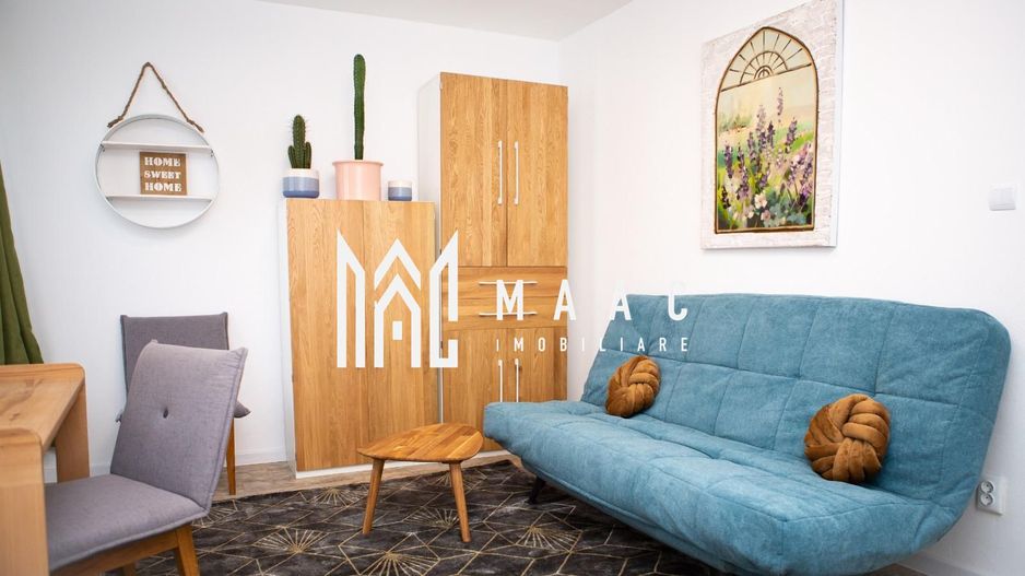 Apartament 3 camere | Curte | Modern | Renovat | Central - Poză 5