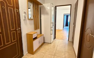PODU ROS - BLOC FARA RISC - ETAJ INTERMEDIAR - 3 CAMERE - 67 MP - Poză 10