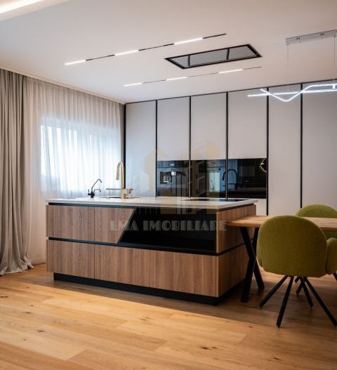 Casa moderna Stupini Brasov - Poză 8