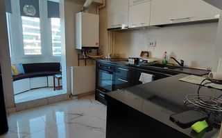 Garsoniera moderna | Prima inchiriere | CENTRALA PROPRIE | Calea Calarasi - Poză 13