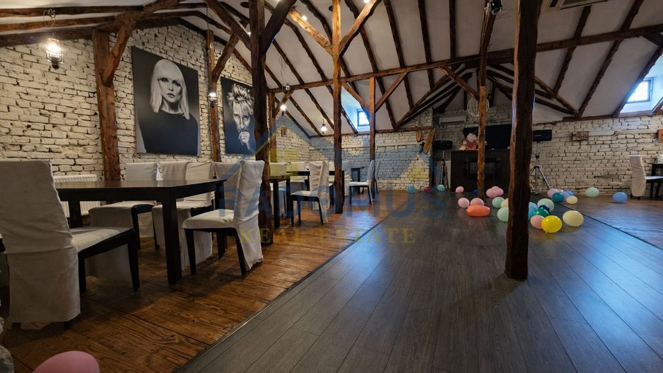 Oportunitate - Restaurant & Hotel în zonă centrală, Ploiești - Poză 36