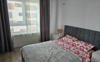 Apartament 2 camere de inchiriat, Bloc nou 13 Septembrie - Poză 2
