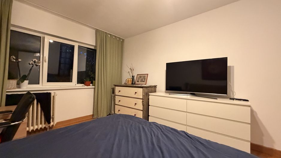 APARTAMENT 2 CAMERE | POSIBILITATE CENTRALA | 200M METROU AUREL VLAICU - Poză 6