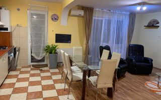 Apartament 2 camere, 61.5 mp + balcon, Mănăștur - Poză 3