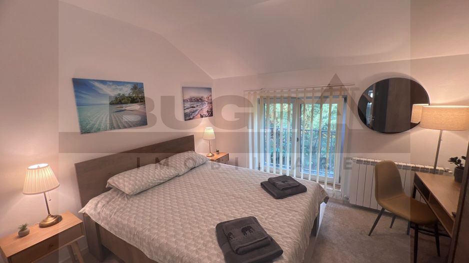 Apartament de 3 camere, 72mp, parcare, zona strazii Observatorului - Poză 1