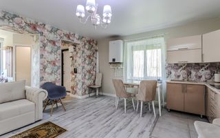 Vânzare, casă, 2 nivele, 122 mp, strada I.P. Izvoraș, Criuleni - Poză 12