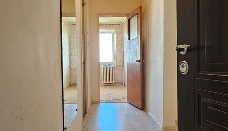 Tineretului – 2 Camere Decomandat
