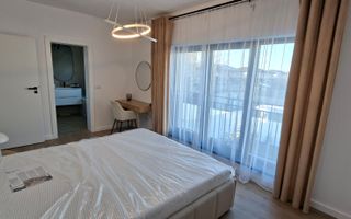 Duplex cu 5 camere la prima inchiriere - Poză 19