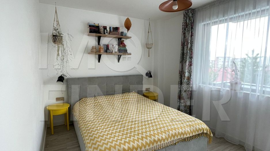 Apartament cu 3 camere  in Bună Ziua – confort, lumină și locatie excelenta - Poză 16