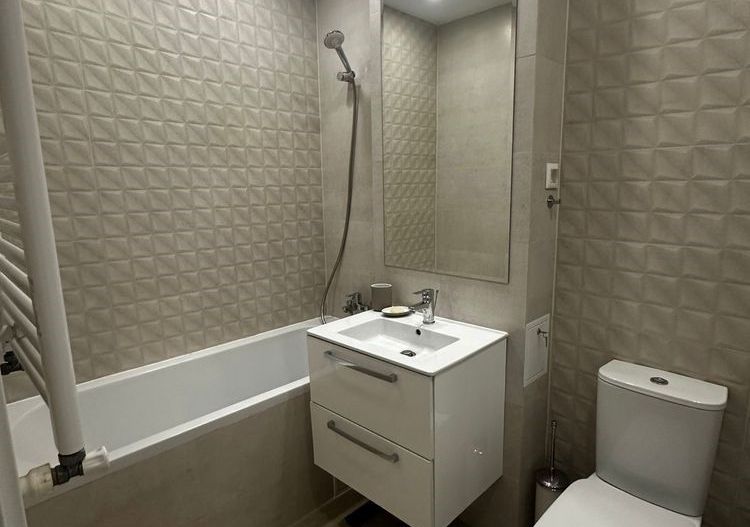 Apartament 2 camere Complex Hills -  zona Theodor Pallady - Poză 5