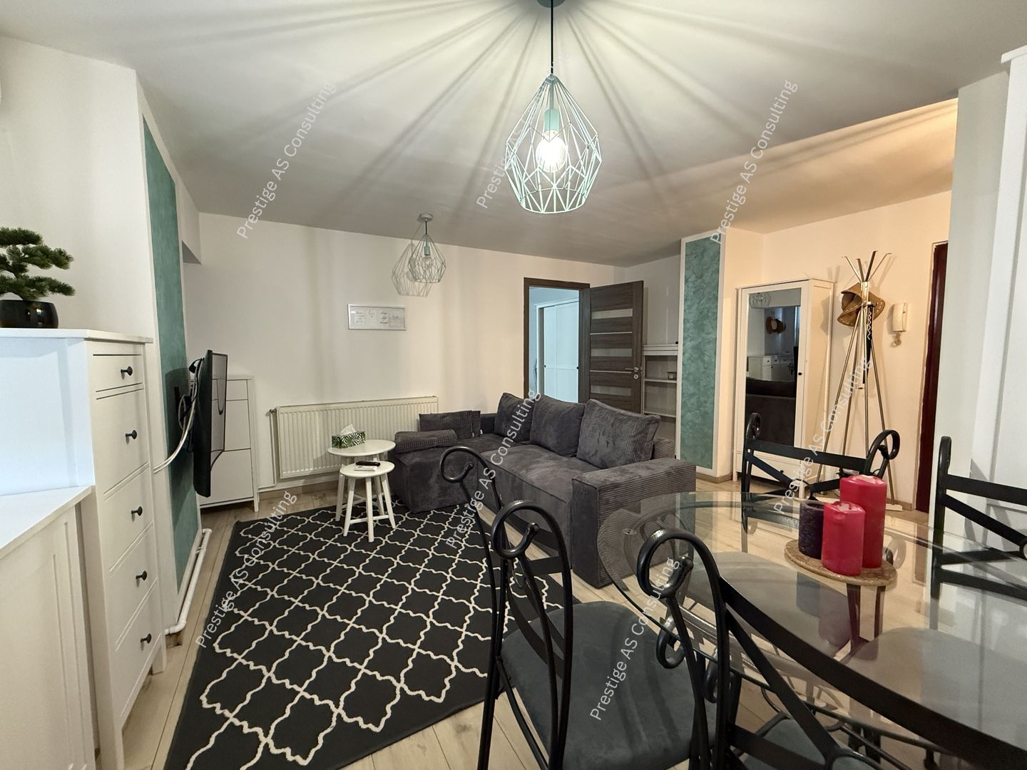 Apartament 3 Camere | Etaj 4 | Bucovina - Poză 2