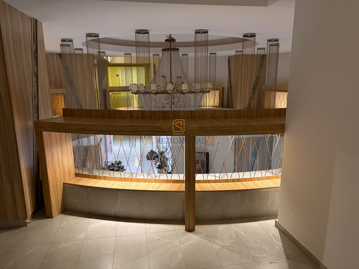 Apartament 2 camere | Etaj 8/13 | Mobilat și utilat, Vitan-Barzesti - Poză 15