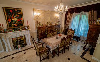 Vânzare vila spectaculoasa S+P+1+M situată in zona Tomis II - Spitalul Județean. - Poză 6