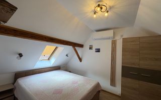 Casă de vânzare în Cisnădioara – 2 apartamente complet echipate - Poză 3