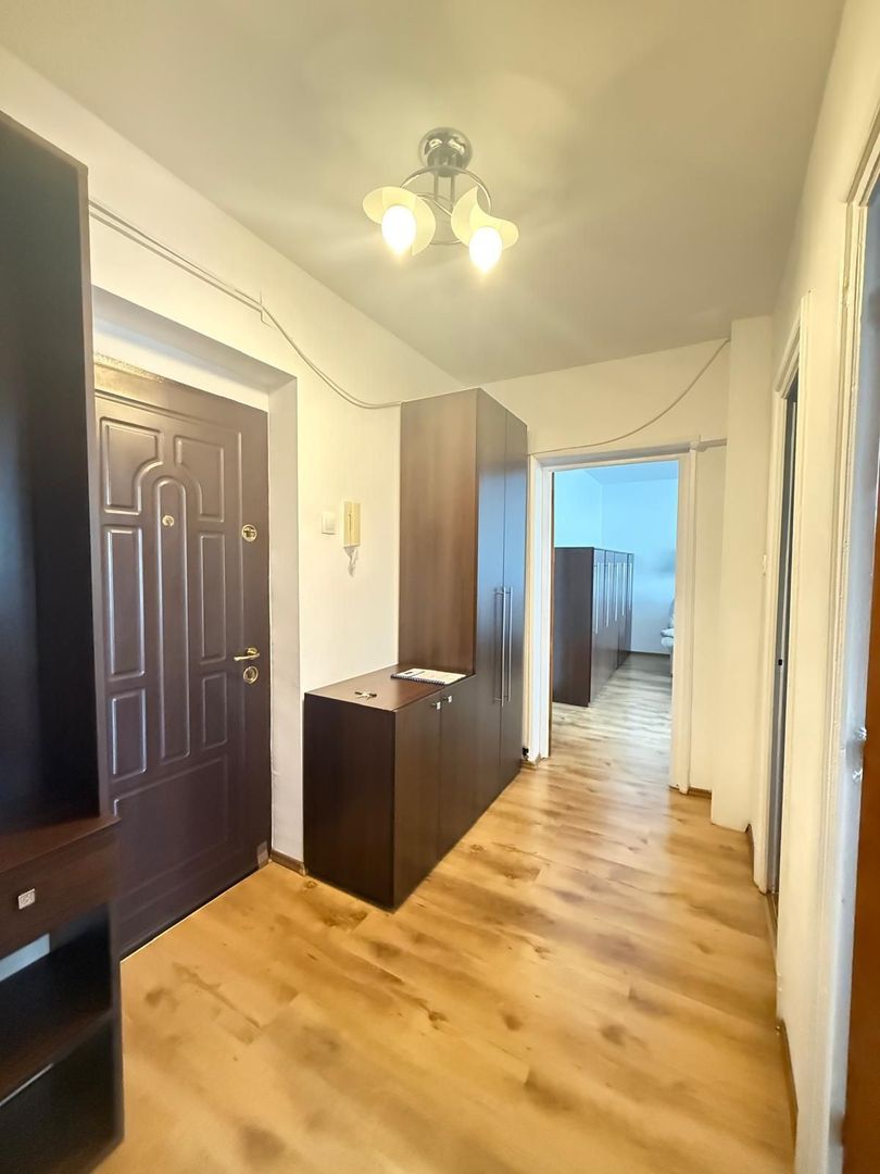 2 CAMERE ZONA UNIRII | DECOMANDAT |  BLOC BNR - Poză 4