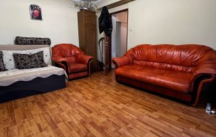 Apartament 3 camere decomandat - Colentina