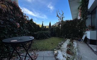 Apartament cu 2 camere decomandate, 51mp, gradina, zona Marasti - Poză 7