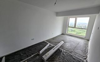 Copou- 3 camere 2 bai- decomandat- modern- parcare acoperita - Poză 14