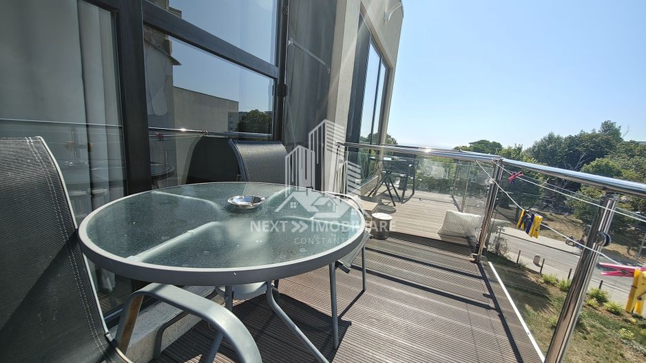 Apartament 2 camere cu vedere la mare – Stațiunea Saturn - Poză 5