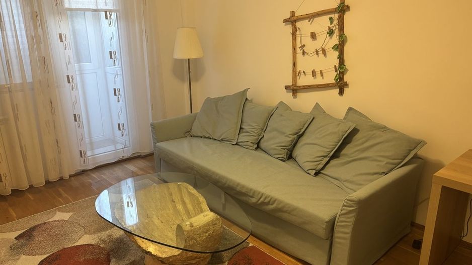 APARTAMENT ZONA DOROBANTI - Poză 1