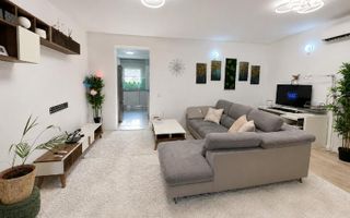 3 Camere Premium cu Grădină Proprie de 35mp | Floreasca  |  Parcare-optional - Poză 7