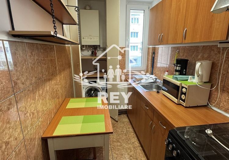 Apartament 2 camere nedec.  Sibiu zona Mihai Viteazu - Ostirii - Poză 3