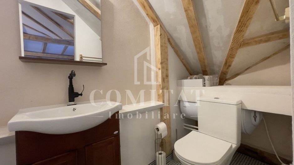 Aparthotel cu randament excelent ultracentral Cluj - Poză 5