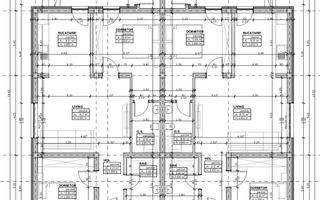 Duplex pe parter cu 3 camere | Mosnita Veche | Lidl - Poză 10