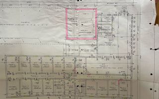 Proprietate versatila fost camin muncitori + teren loc.Batar jud Bihor - Poză 7