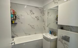 Comsion 0% 3 Camere mobilat complet + 2 loc. Parcare / Pipera IM111 - Poză 46