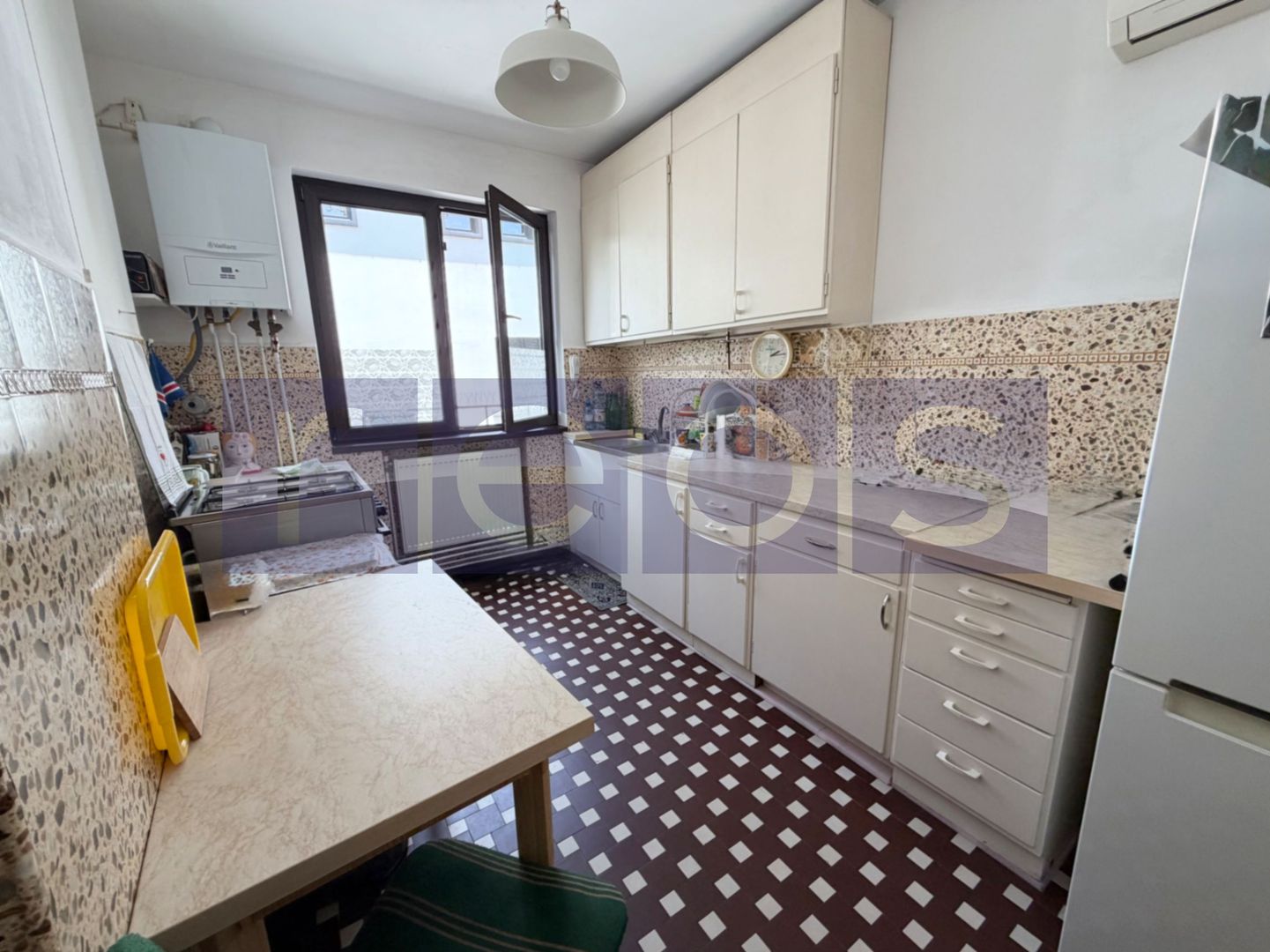 APARTAMENT IN VILA INTERBELICA | 107 MP UTILI | ZONA CAPITALE - VASILE LASCAR - Poză 10