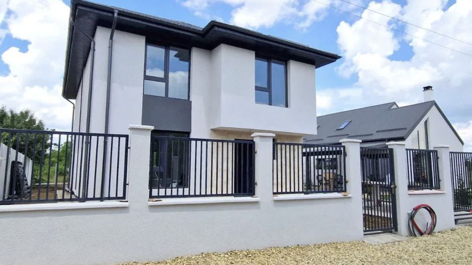 Casa Individuala Corbeanca - Poză 1