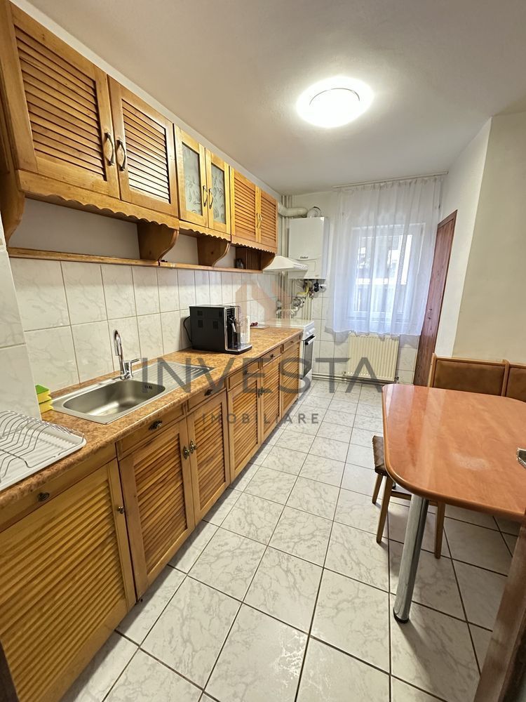 Apartament cu 4 camere decomandate, etaj intermediar, Marasti - Poză 2