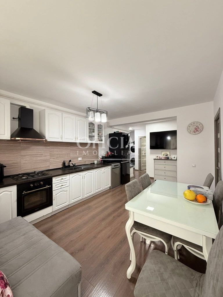 Apartament 3 camere | Pet friendly | Parcare | AC | Floresti - Porii - Poză 1