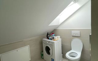 2 camere semidecomandate, Modern, Parcare, Manastur, La Terenuri - Poză 8
