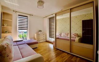 APARTAMENT DE VANZARE 3 CAMERE TERASA ANDREI MURESANU - Poză 9